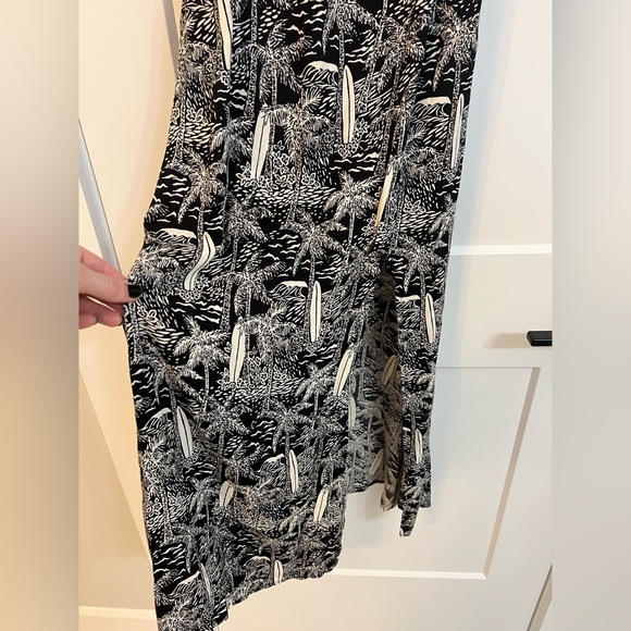 Reformation Crimini Dress in Lanai - Picture 4 of 11